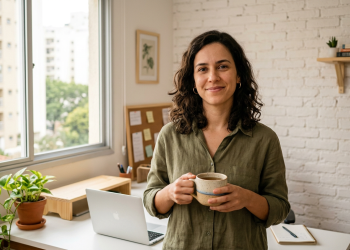 Como o método japonês de organização pode melhorar seu foco e suas decisões financeiras