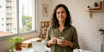 Como o método japonês de organização pode melhorar seu foco e suas decisões financeiras