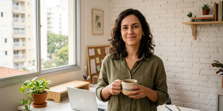 Como o método japonês de organização pode melhorar seu foco e suas decisões financeiras