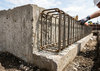 Como projetos de casas de 60 metros quadrados ganham mais espaço com soluções estruturais inteligentes