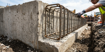 Como projetos de casas de 60 metros quadrados ganham mais espaço com soluções estruturais inteligentes