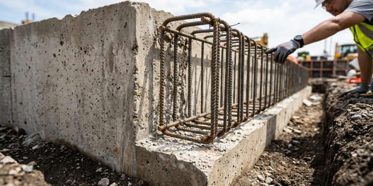 Como projetos de casas de 60 metros quadrados ganham mais espaço com soluções estruturais inteligentes
