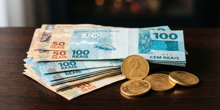 O segredo por trás da liberdade financeira que quase ninguém aplica na prática