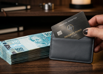 Como uma simples mudança na forma de usar seu dinheiro pode gerar liberdade financeira