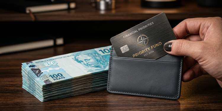 Como uma simples mudança na forma de usar seu dinheiro pode gerar liberdade financeira