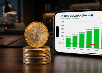 O erro financeiro que mantém a maioria presa e impede o crescimento patrimonial