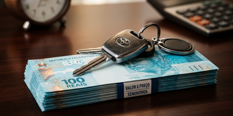 Os erros financeiros que impedem você de construir patrimônio e quase ninguém percebe