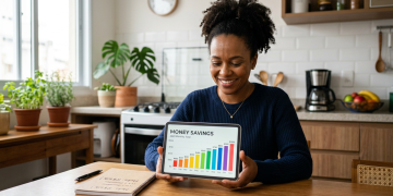 Por que pequenos erros financeiros podem impedir sua riqueza no longo prazo