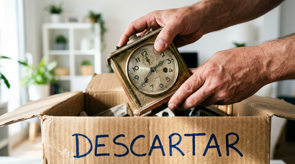 O segredo por trás da organização que pode destravar sua mentalidade de prosperidade