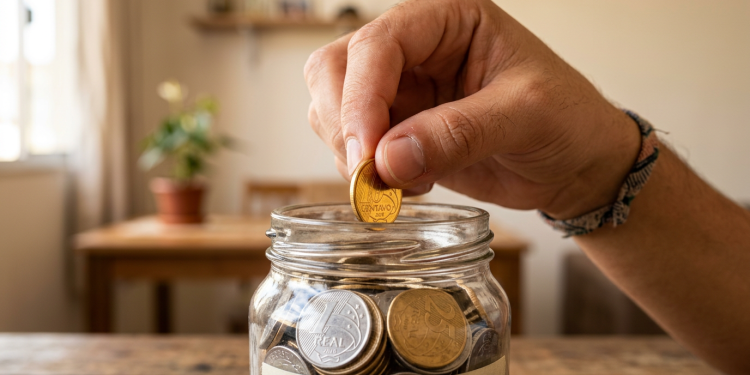 Como construir riqueza do zero e sair do ciclo de dívidas com passos simples