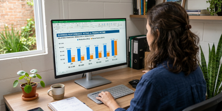 As ideias mais poderosas de Robert Kiyosaki para sair do salário e construir patrimônio