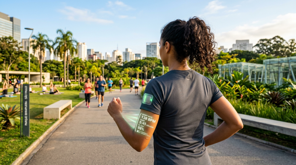 A bateria viva que usa proteínas naturais para transformar gás em luz sem poluir ou usar metais preciosos