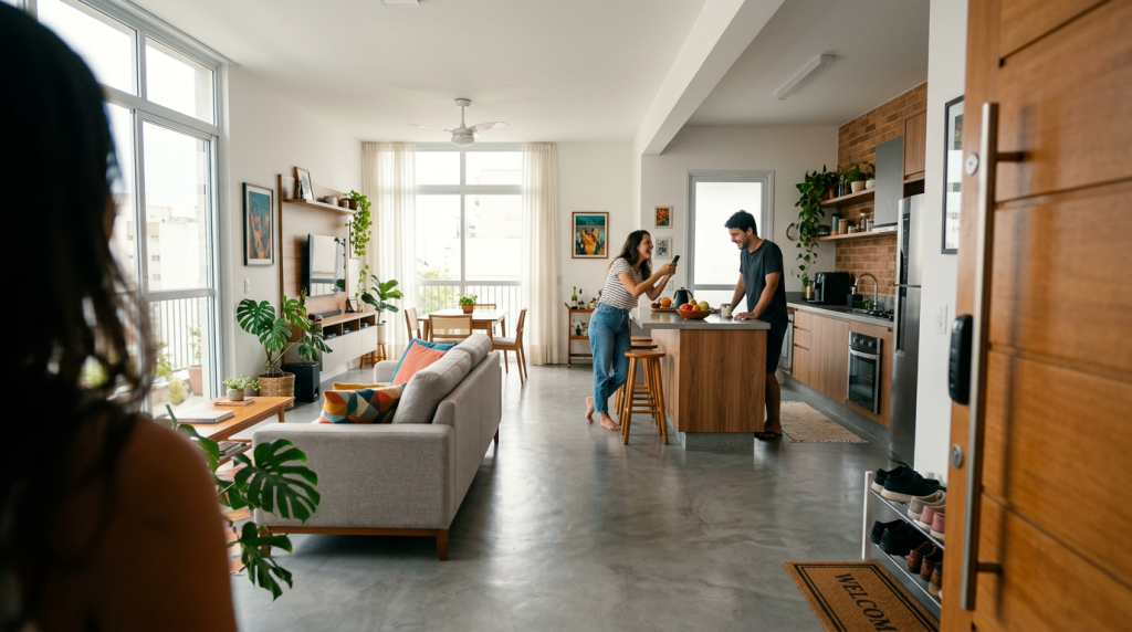 O piso térmico que isola sua casa da umidade do solo e reduz o custo da fundação