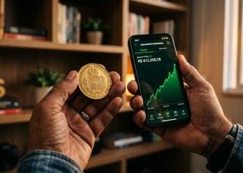 A estratégia financeira que Robert Kiyosaki usou para sair da pobreza e conquistar riqueza duradoura