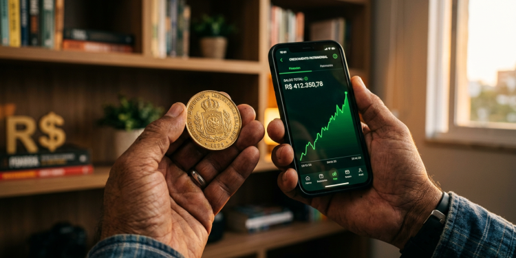 A estratégia financeira que Robert Kiyosaki usou para sair da pobreza e conquistar riqueza duradoura