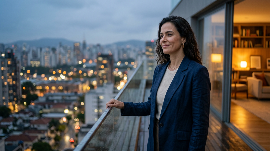 A regra dos 3 níveis que pode impedir você de ficar sem dinheiro novamente