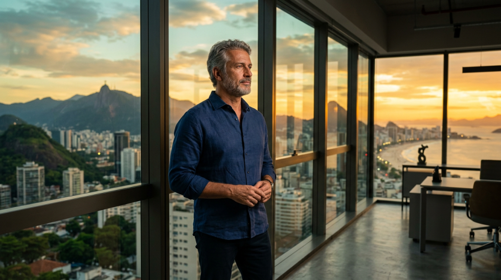 O segredo dos juros compostos que pode multiplicar seu dinheiro silenciosamente