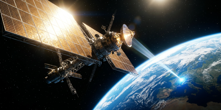 A solução energética que funciona no espaço e entrega energia limpa sem parar