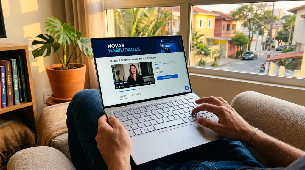 O método para sair do zero e criar estabilidade financeira real