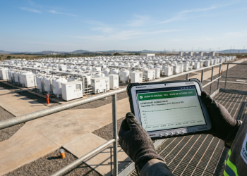A tecnologia que elimina risco de incêndio e aumenta a vida útil das baterias