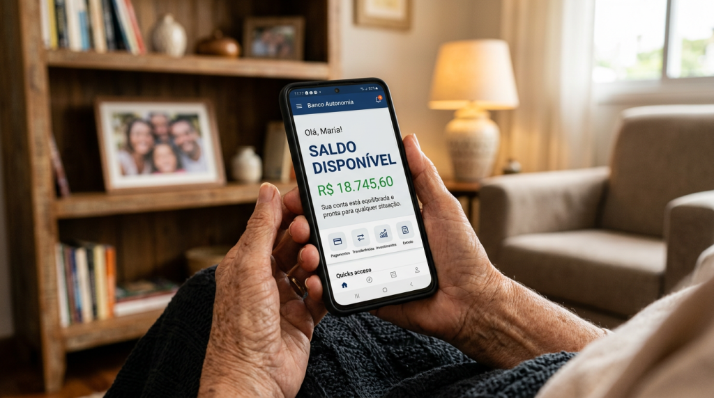 Como lidar com dívidas após os 60 anos sem comprometer sua estabilidade financeira