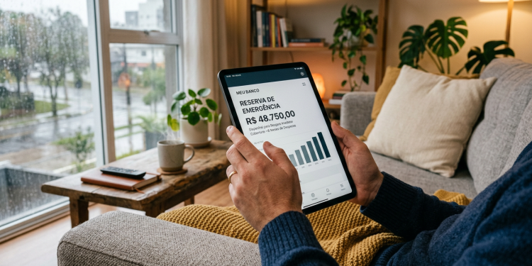 Regras minimalistas para manter dinheiro e conquistar estabilidade financeira no longo prazo