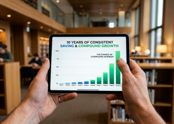 Hábitos simples que ajudam a economizar mais de 100 mil ao longo do tempo