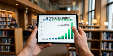 Hábitos simples que ajudam a economizar mais de 100 mil ao longo do tempo