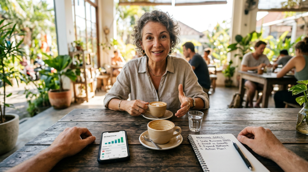 Como gastar menos do que você ganha pode ser a chave para a riqueza duradoura segundo Warren Buffett
