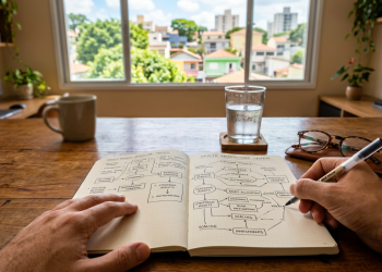 O segredo da riqueza: como a Bíblia ensina a trabalhar de forma inteligente e acumular ativos