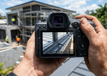 O telhado "dente de serra" que banha sua casa em luz natural e expulsa o bafo quente do teto automaticamente