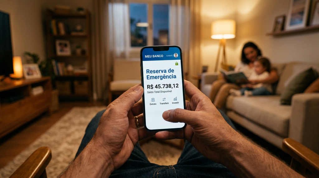 A estratégia mais eficiente para sair do vermelho e conquistar estabilidade financeira duradoura