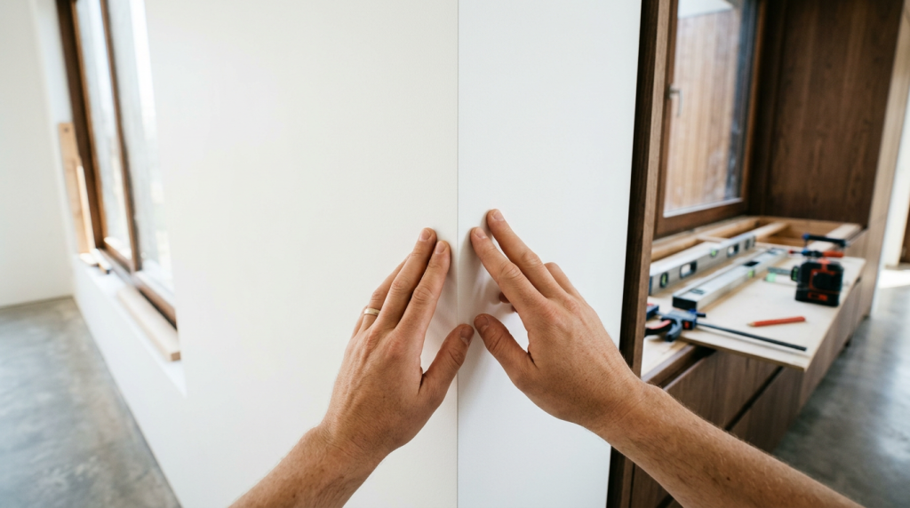 A casa mais eficiente com concreto celular para conforto térmico e economia de energia