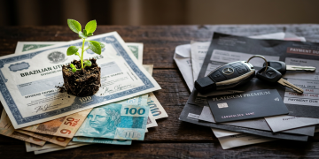 O método mais eficiente para criar renda passiva e construir patrimônio sólido