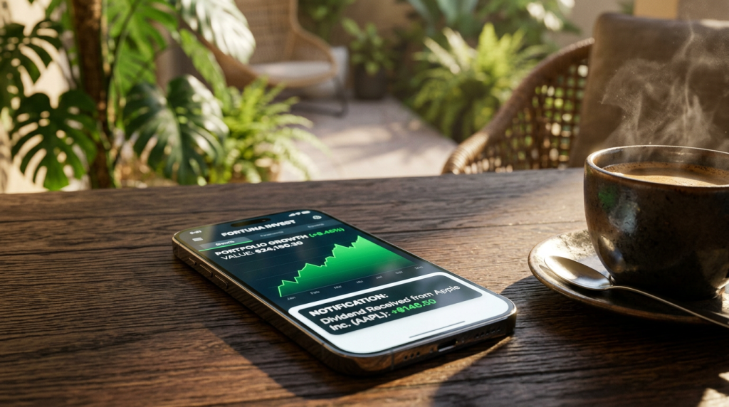 O erro financeiro que mantém você preso mesmo ganhando mais dinheiro