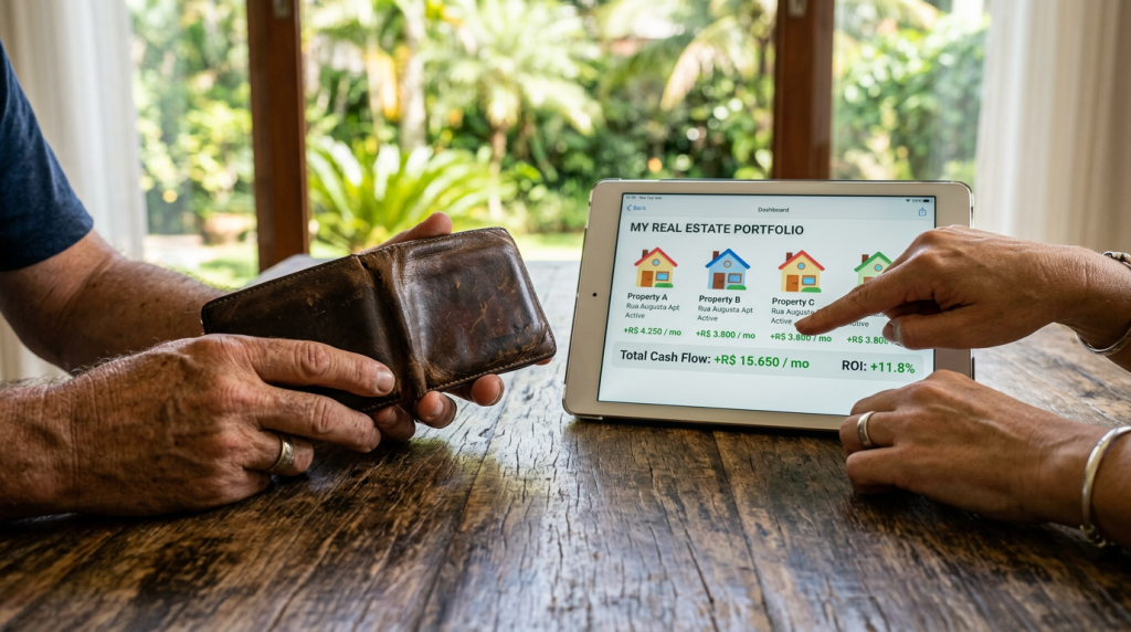 A estratégia financeira que Robert Kiyosaki usou para sair da pobreza e conquistar riqueza duradoura