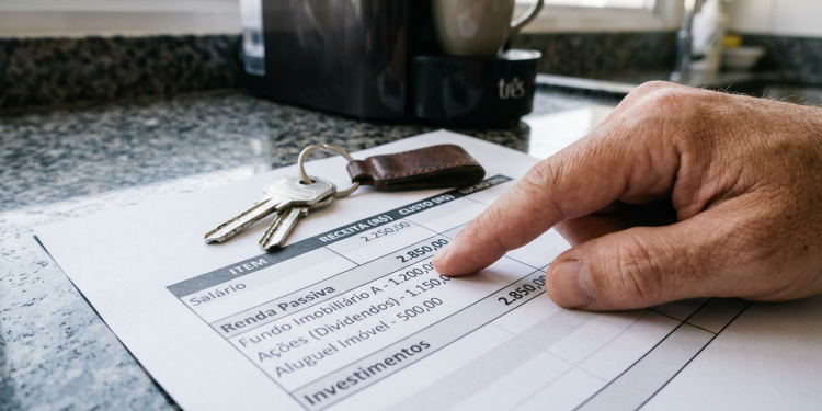 Robert Kiyosaki revela como a alavancagem e a educação financeira podem transformar sua vida financeira