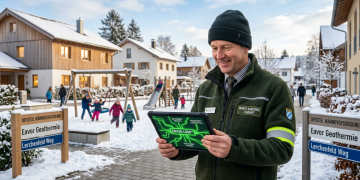 O radiador de 5 quilómetros enterrado nas profundezas da Terra que não precisa de sol nem de vento para gerar eletricidade