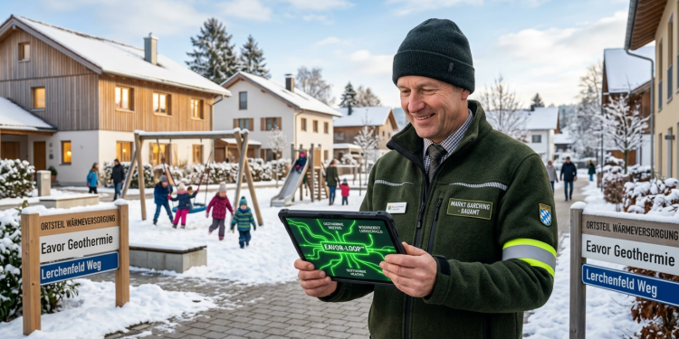 O radiador de 5 quilómetros enterrado nas profundezas da Terra que não precisa de sol nem de vento para gerar eletricidade