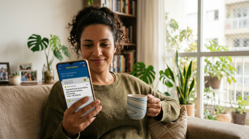 Hábitos simples que ajudam a economizar mais de 100 mil ao longo do tempo