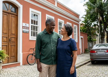 Como um projeto arquitetônico pode transformar sua casa em ativo e acelerar sua liberdade financeira