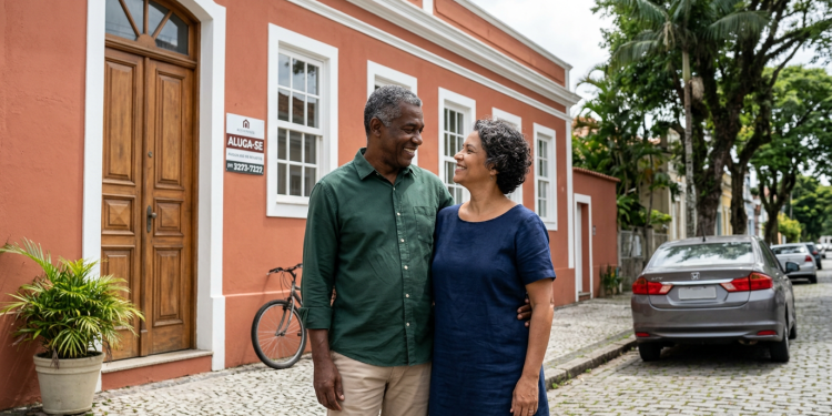 Como um projeto arquitetônico pode transformar sua casa em ativo e acelerar sua liberdade financeira