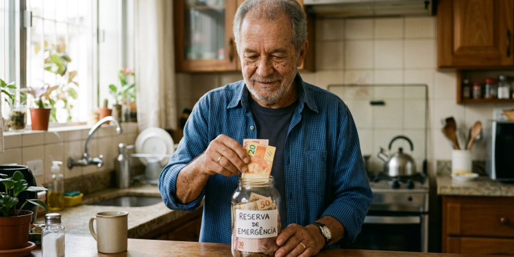 Como lidar com dívidas após os 60 anos sem comprometer sua estabilidade financeira