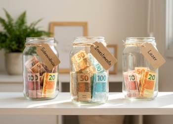 A estratégia mais eficiente para sair do vermelho e conquistar estabilidade financeira duradoura