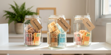 A estratégia mais eficiente para sair do vermelho e conquistar estabilidade financeira duradoura