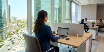 O vidro que gera energia: transforme as janelas de qualquer prédio em uma usina solar invisível