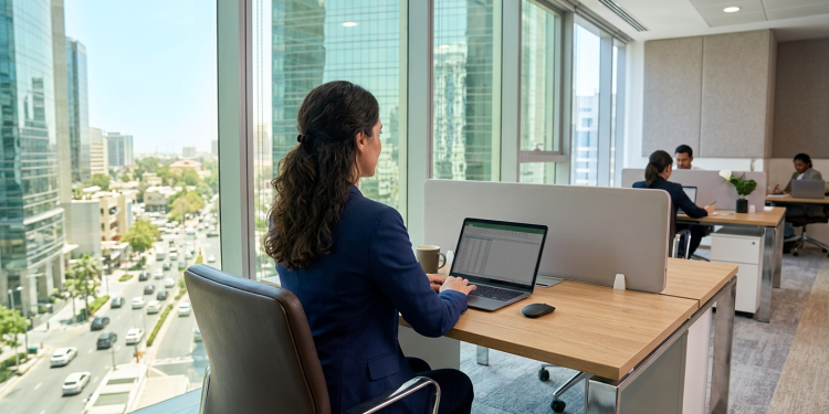 O vidro que gera energia: transforme as janelas de qualquer prédio em uma usina solar invisível