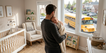 O silêncio absoluto: como as janelas termoacústicas bloqueiam o barulho e o calor