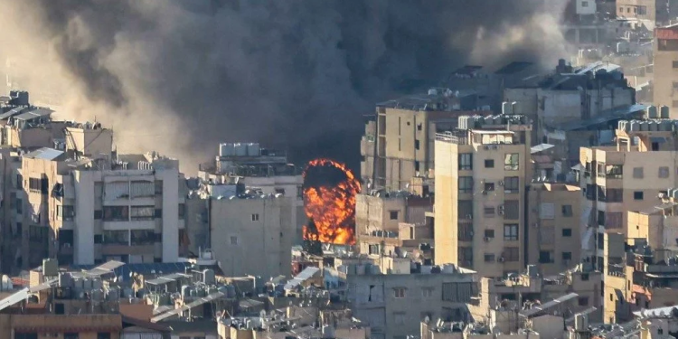 Imagem: Ibrahim Amro/AFP