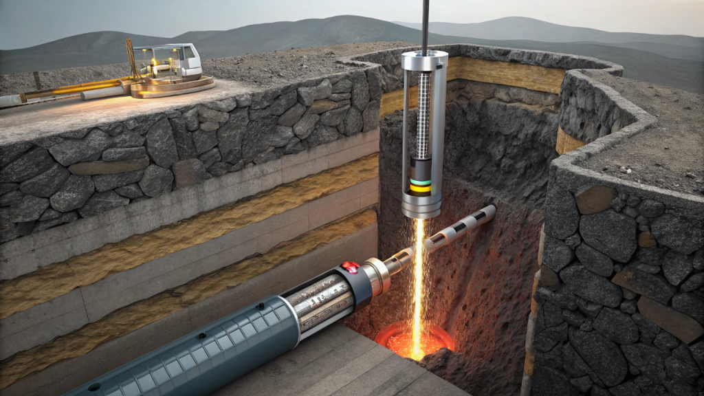 A operação de pescaria mais crítica em poços do Brasil para evitar danos e atrasos
